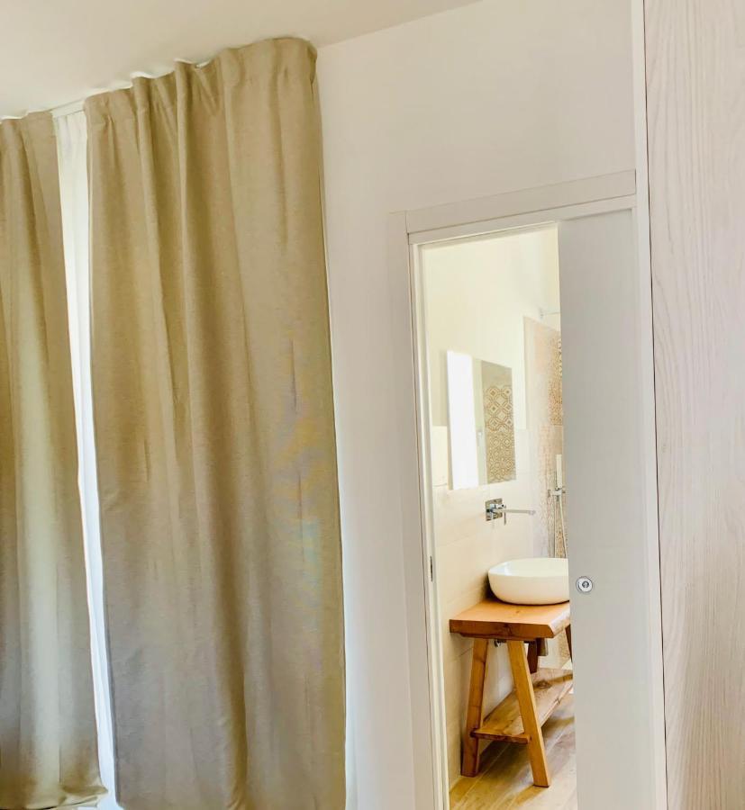 B&B Il Poggio Eccelso Ogliastro Cilento Buitenkant foto