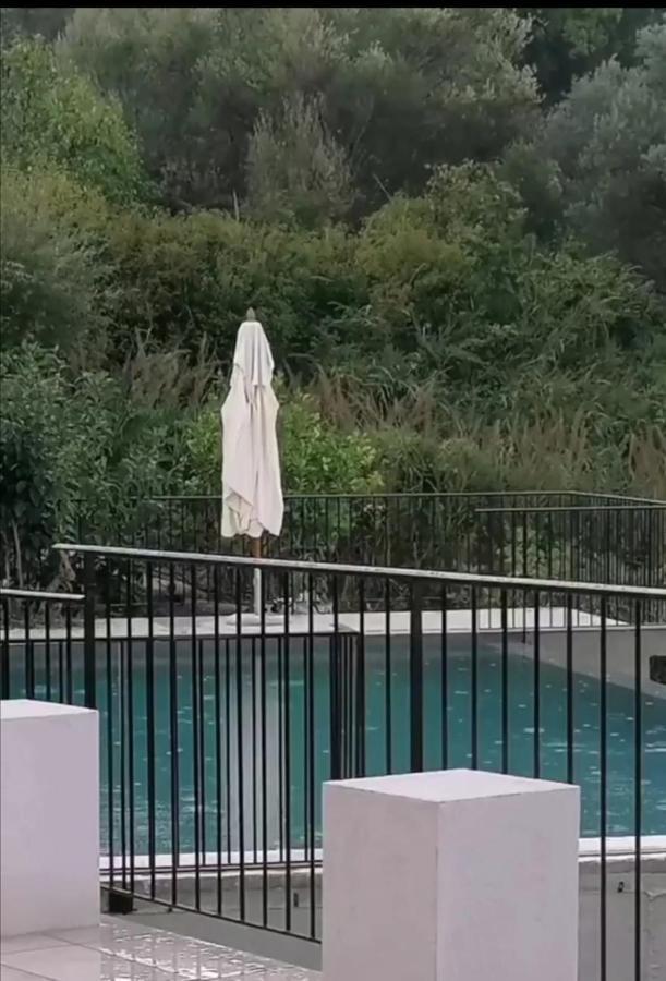 B&B Il Poggio Eccelso Ogliastro Cilento Buitenkant foto