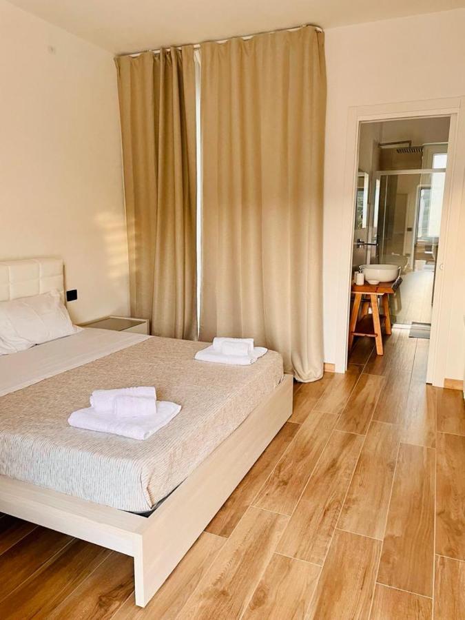B&B Il Poggio Eccelso Ogliastro Cilento Buitenkant foto