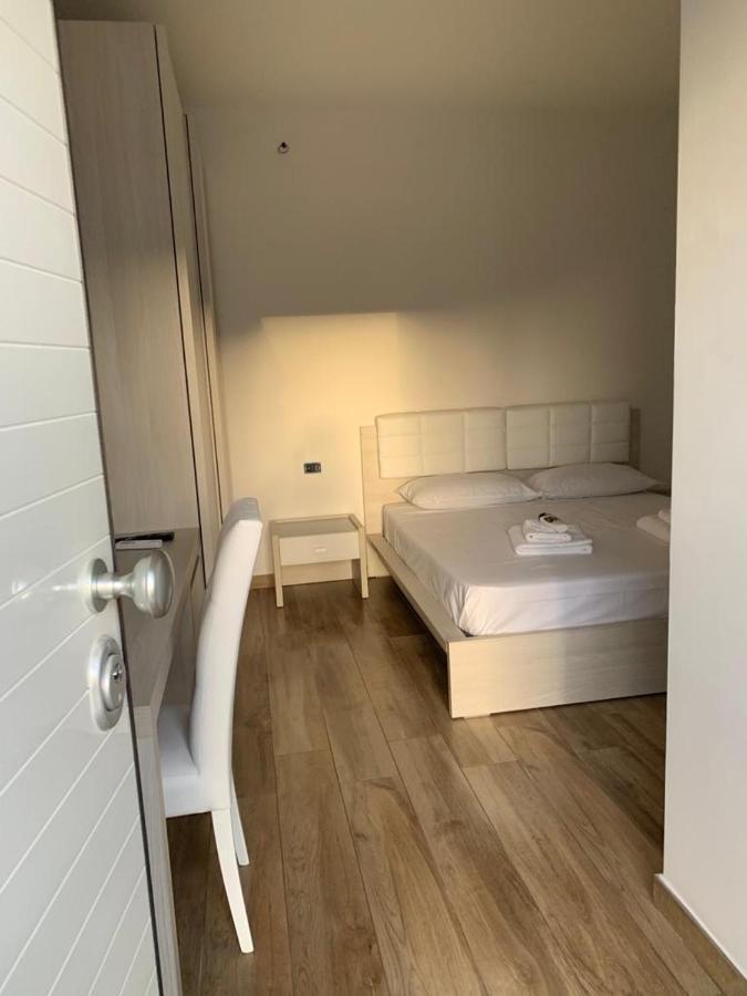 B&B Il Poggio Eccelso Ogliastro Cilento Buitenkant foto