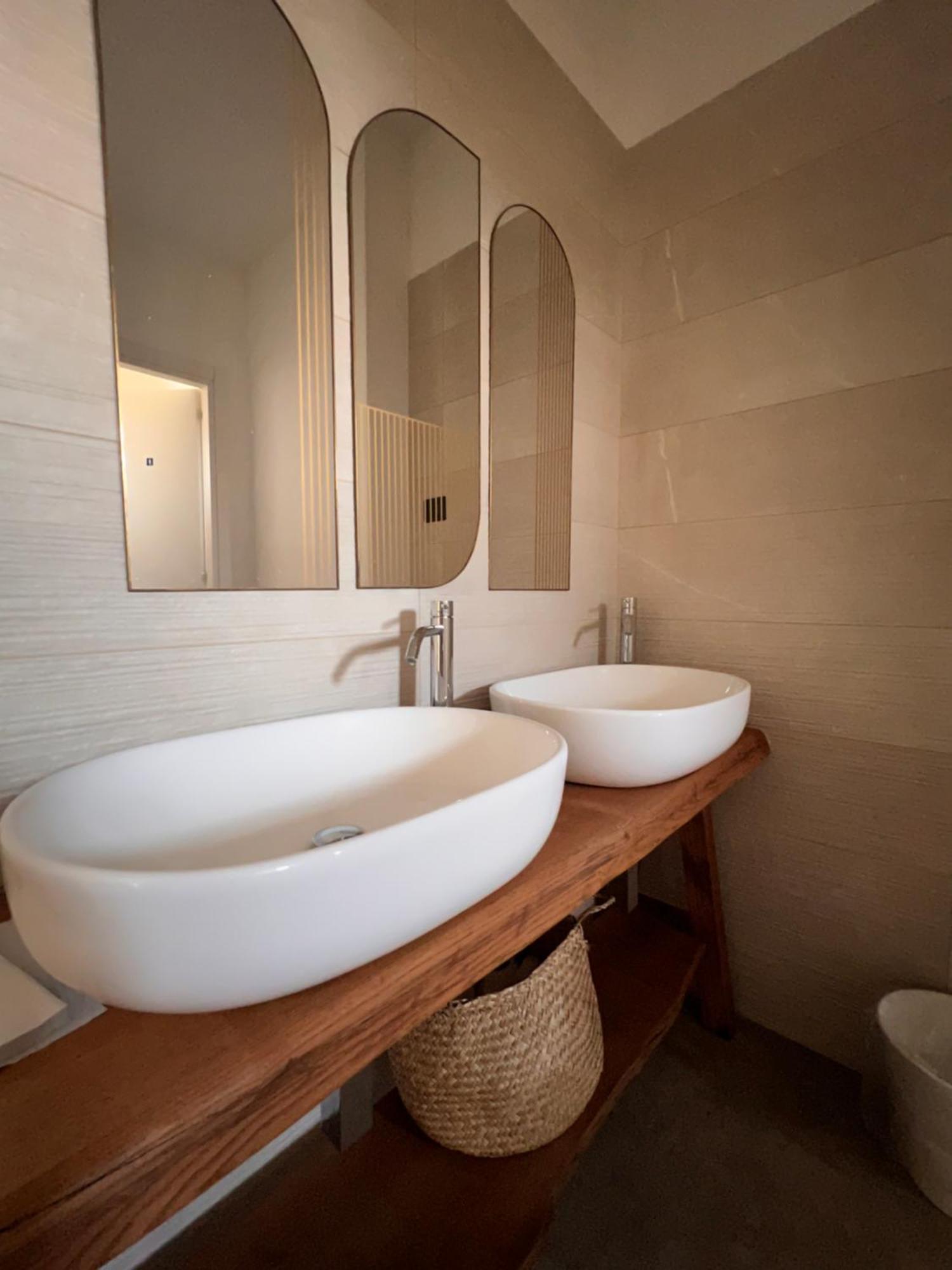 B&B Il Poggio Eccelso Ogliastro Cilento Buitenkant foto